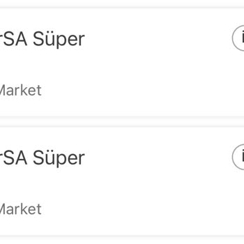 Yemeksepeti Mahalle'de Sürekli İptal Edilen Siparişler