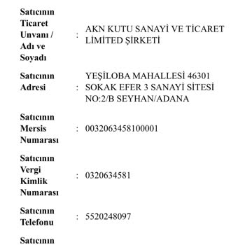 Yanlış Ürün Gönderimi Ve İletişim Sorunu