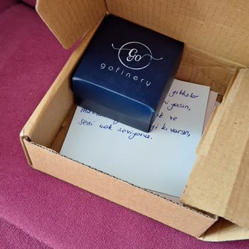 Beklentileri Karşılamayan Ürün Ve Paketleme