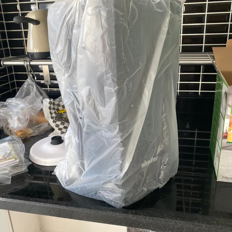 Simfer Ankastre Set Montajında Usulsüzlük Ve Ekstra Ücret Talebi