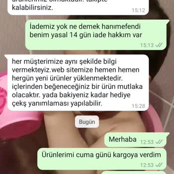 İade Sürecinde Karşılaşılan Zorluklar