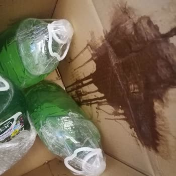 Yanlış Paketleme Nedeniyle Zarar Gören Ürünler Ve İade Sorunu