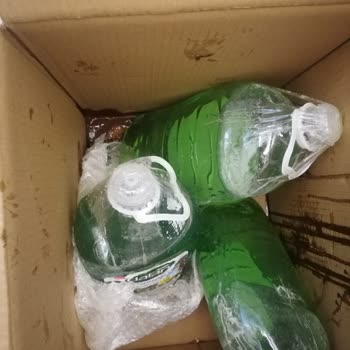 Yanlış Paketleme Nedeniyle Zarar Gören Ürünler Ve İade Sorunu