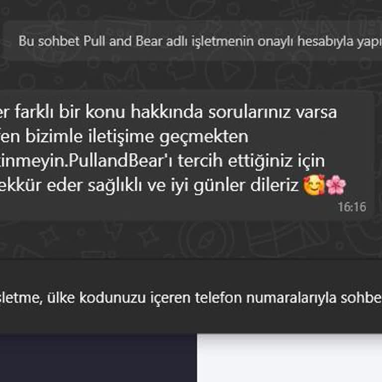 Müşteri Hizmetlerinde Engelleme Şoku