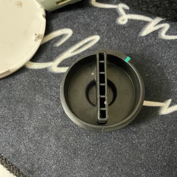 Vestel Çamaşır Makinesi Filtre Sorunu Ve Yetersiz Müşteri Hizmeti