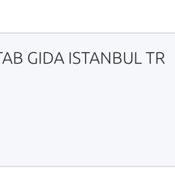 Geri Ödemesi Yapılmayan İptal Edilmiş Sipariş Sorunu