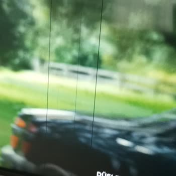 Vestel TV'de Erken Ekran Sorunu Ve Servis Ücreti Şoku