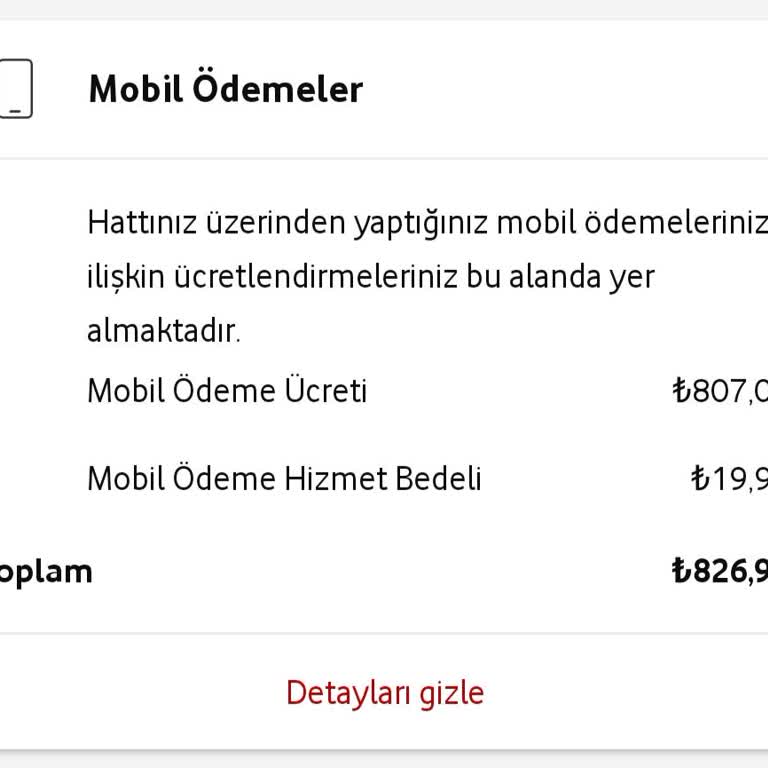 Vodafone'un Güvenlik Açığı Ve Çözüm Eksikliği