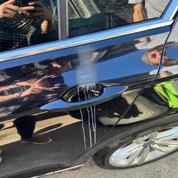 Villa Kiralama Sonrası Araç Hasarı Ve İlgisizlik