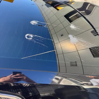 Villa Kiralama Sonrası Araç Hasarı Ve İlgisizlik