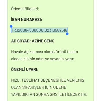 Çiçek Siparişi Kabusu: İletişimsizlik Ve İade Sorunu