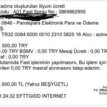 Çiçek Siparişi Kabusu: İletişimsizlik Ve İade Sorunu