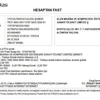 Ödeme İadesi Sorunu Ve İletişim Eksikliği