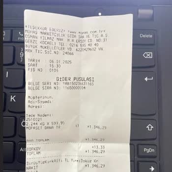 Mopaş Hipermarket Yemek Kartı İadesinde Müşteri Mağduriyeti Ve İlgisizlik!