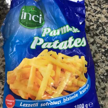 Küflü Ürün Ve İade Sorunu