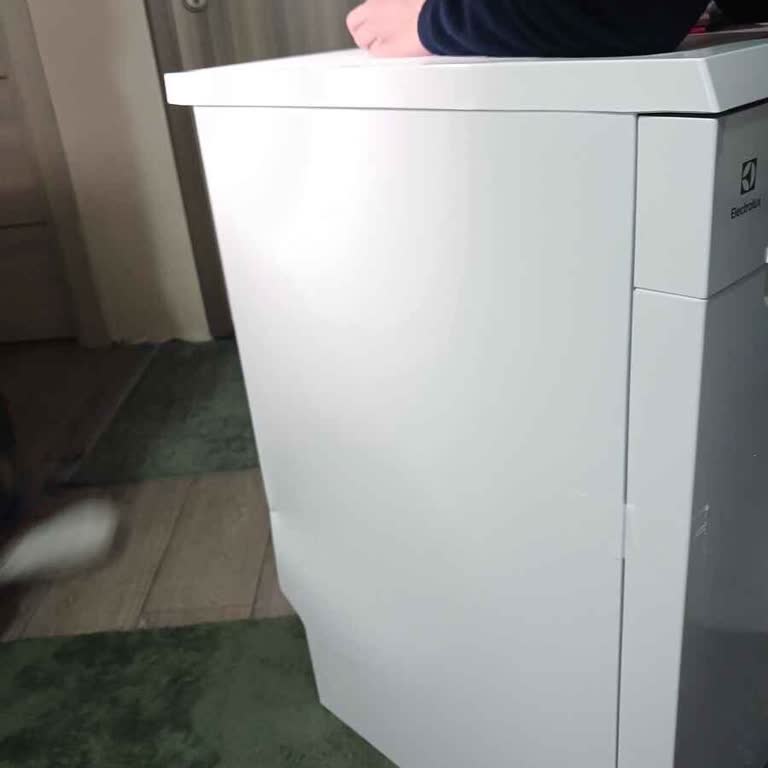 Vuruk Bulaşık Makinesi Sorunu Ve İade Talebi