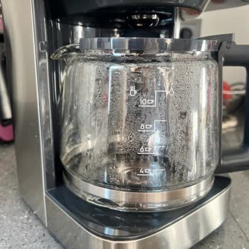 Electrolux Kahve Makinesi: Müşteri Memnuniyeti Sıfır!