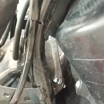 RKS Motor Freccia Arızası!