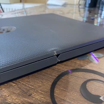 PTT Kargo: Kırık Laptop Ve Sorumluluk Reddi