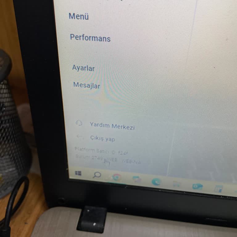 Yemek Sepeti'nde Devir İşlemi Çıkmazı