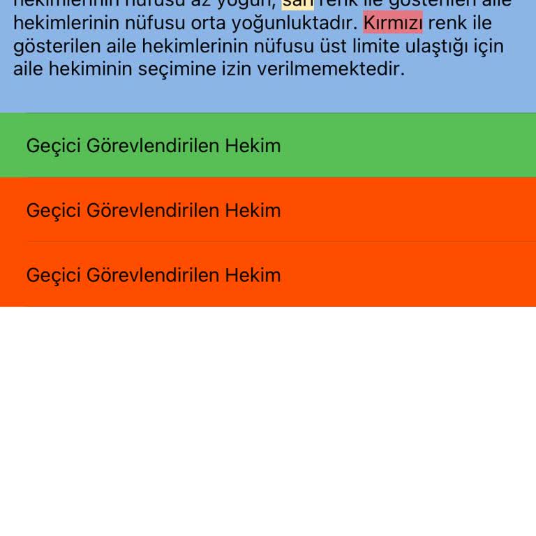 Sultanbeyli Sağlık Ocağında Doktor Eksikliği