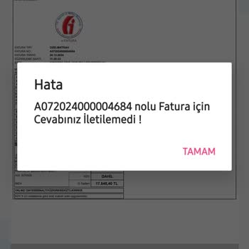 Mobil Uygulama Ve Müşteri Hizmetleri Sorunları