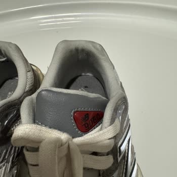 New Balance Ayakkabıda Topuk Deformasyonu Ve İade Sorunu