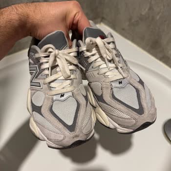 New Balance Ayakkabıda Topuk Deformasyonu Ve İade Sorunu