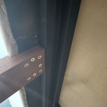 Doğtaş Mobilya Mağazasının Bitmeyen Sorunları: Kırık Koltuk Ve Müşteri Hizmetleri Çıkmazı