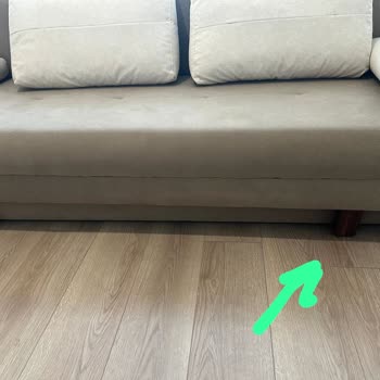 Doğtaş Mobilya Mağazasının Bitmeyen Sorunları: Kırık Koltuk Ve Müşteri Hizmetleri Çıkmazı