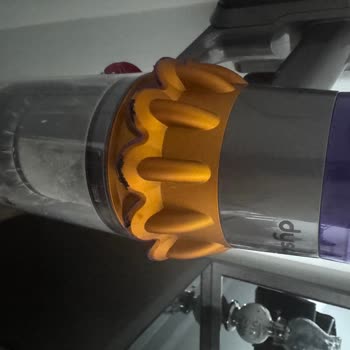 Dyson V15: Kozmetik Sorunlar Ve Teknik Destek Hayal Kırıklığı
