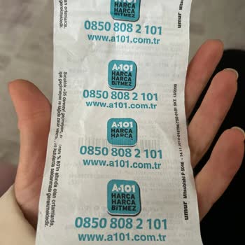 Kırık Parçalı Kettle İadesi Reddedildi