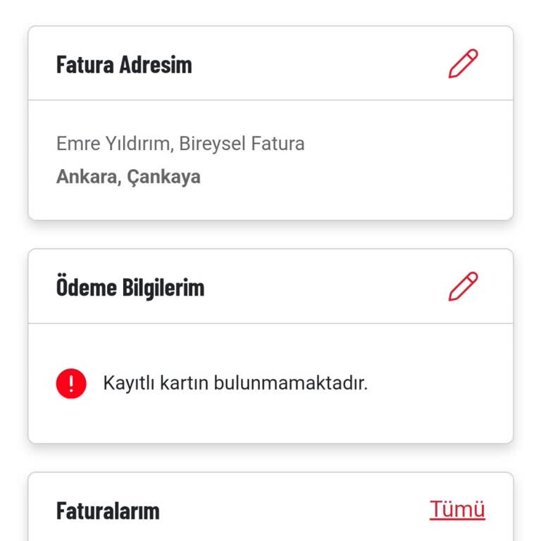 İptal Edilen Üyelik Sonrası Devam Eden Faturalandırma Şoku