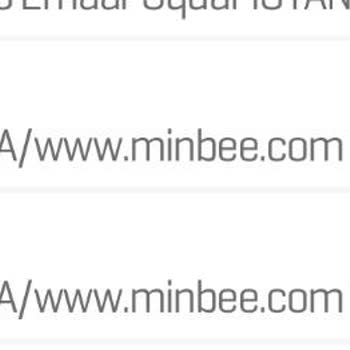 Minbee Yağmur Altında Bekletildim, Haksız Kazançla Mağdur Edildim