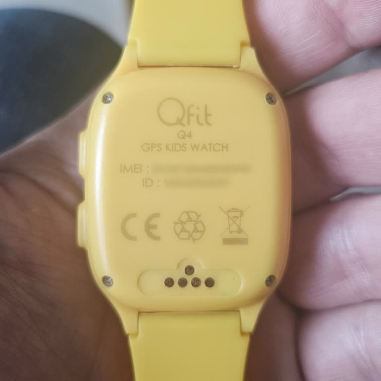 Qfit Saat Ve Müşteri Hizmetleri Sorunu