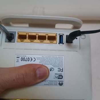 Eski Modem Değişim Talebi Cevapsız Kaldı