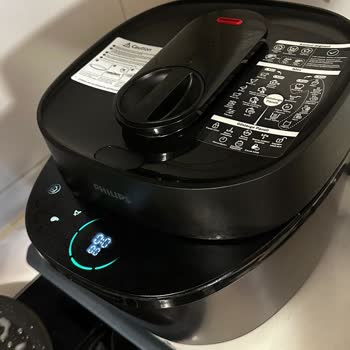 Philips Ev Aletleri Düdüklü Tencere: Güvenlik Ve Destek Sorunları