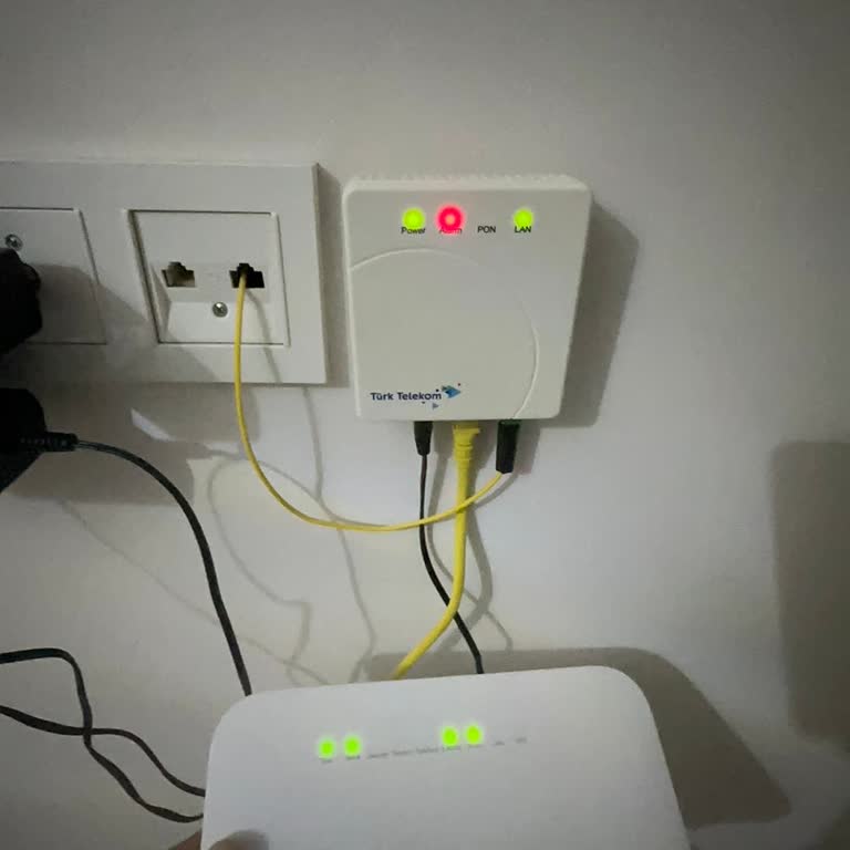 Sürekli İnternet Kesintisi Ve Geri İade Sorunu