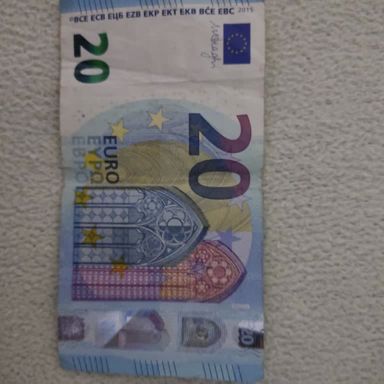 Vialand'de Euro Bozdurma Engeli Ve Tuhaf Bahaneler