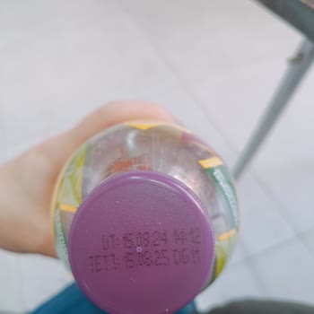 Bozuk Lipton İçecek: İnsan Sağlığı Tehlikede