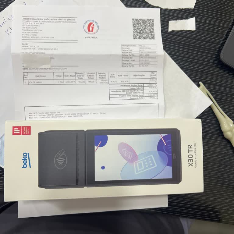 Yanıltıcı Bilgiyle Yapılan Satış Problemi