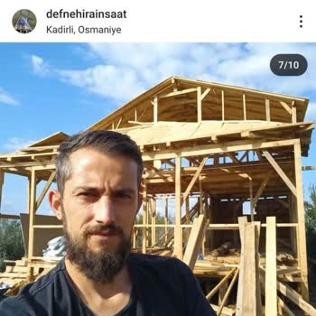 Yanıltıcı İnşaat Projesiyle Mağduriyet