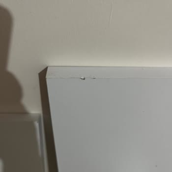 Kırık Ürün Ve İlgisiz Müşteri Hizmetleri