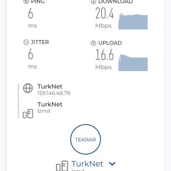 İnternet Hızındaki Sürekli Düşüş Ve Wi-Fi Sorunu