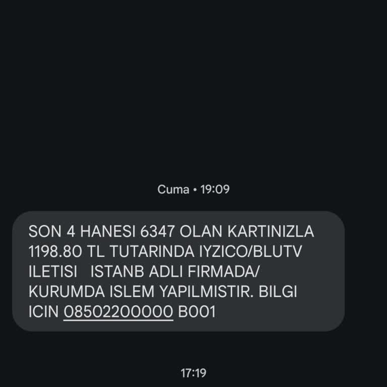 İzinsiz Abonelik Yenileme Şoku