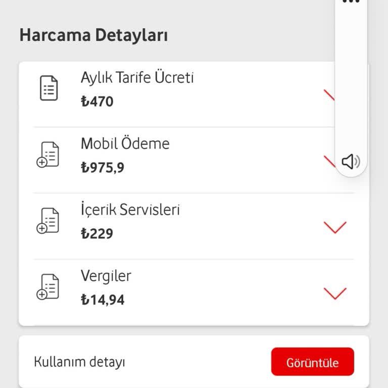Mobil Ödeme Sorunu Ve Yanlış Faturalandırma