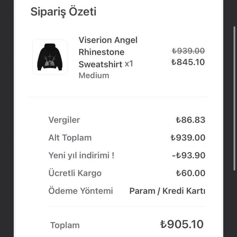 Yanıtsız Kalan Değişim Talebi Ve Beklentileri Karşılamayan Ürün