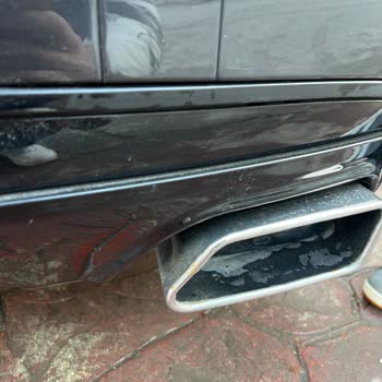 ŞanlıTuning Hayal Kırıklığına Uğrattı