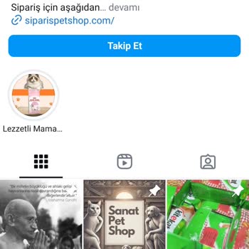 Sipariş Verdim, Ne Mama Ne İade: Sanat Petshop Mağduriyeti