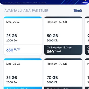Turkcell'in Yüksek Tarife Fiyatları Ve Alternatif Arayışı